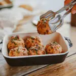 Cuftice iz air fryera