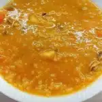 posna corba