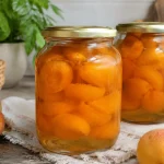Kompot od kajsija