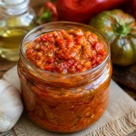 pinđur recept