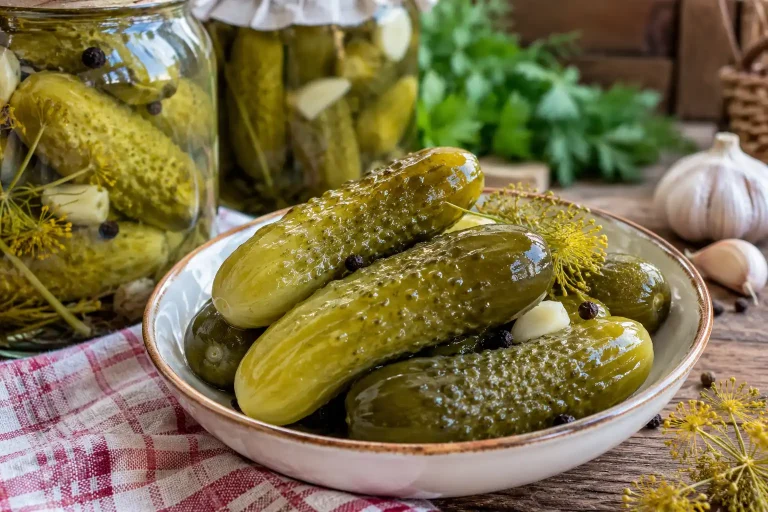kiseli krastavci za zimnicu,